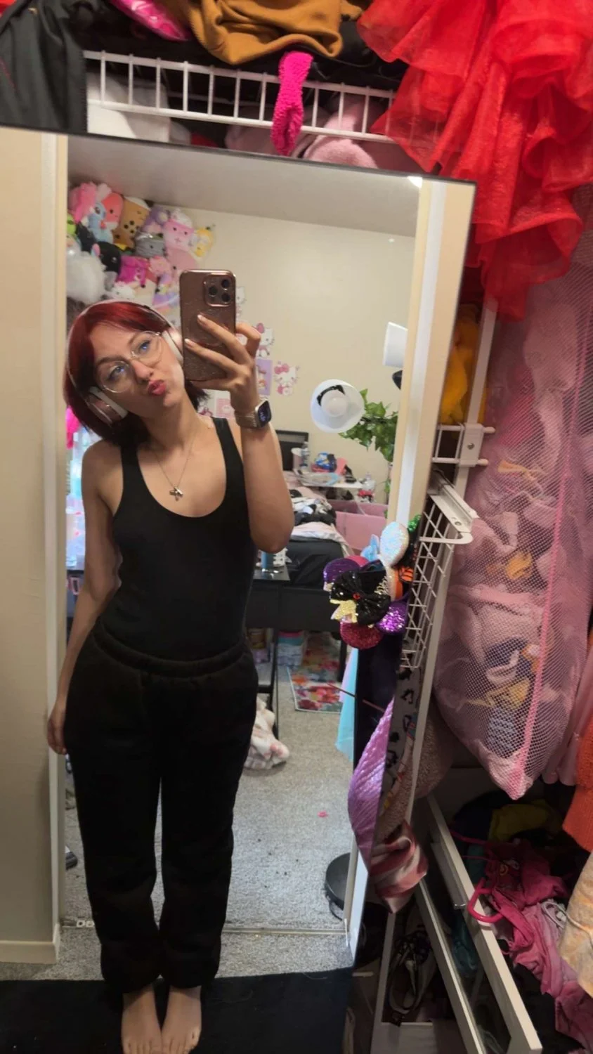 My teen gf. Send me yours have more for trade image 6