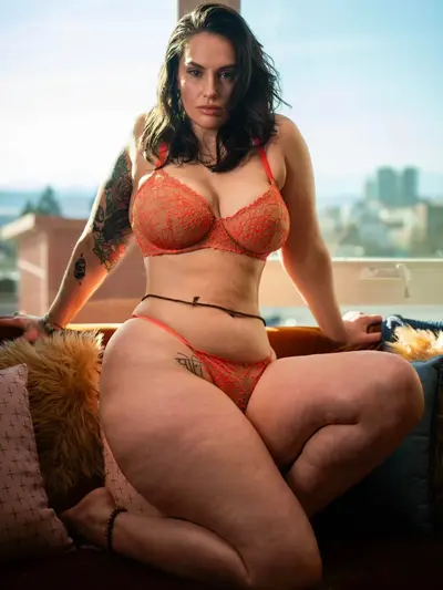 Hot cover image