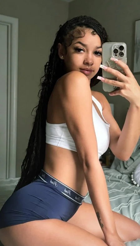 Black Cuties 35 image 14