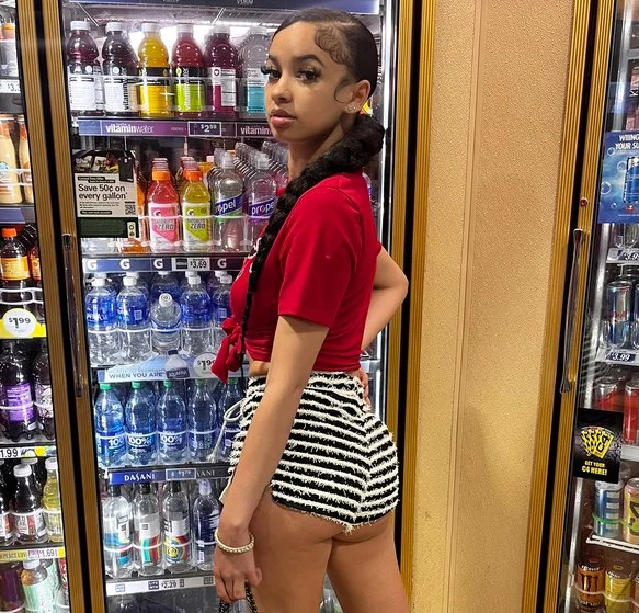 Black Cuties 35 image 4