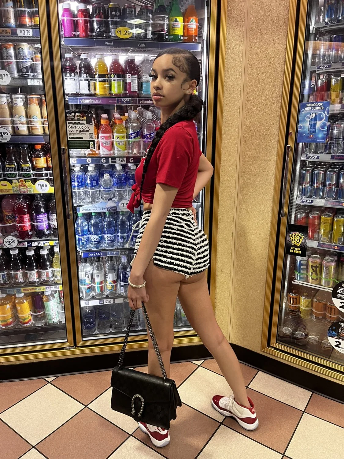 Black Cuties 35 image 5