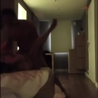 Loira muito gostosa numa foda deliciosa no motel cover image