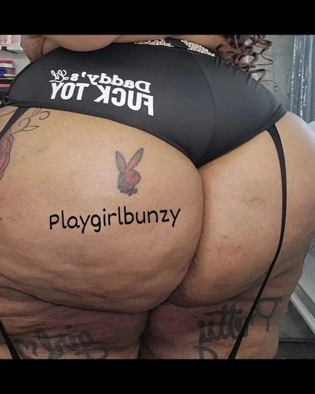 HeaVy 3bonY bBW BootY !! image 13