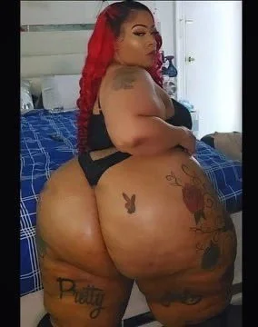HeaVy 3bonY bBW BootY !! image 33