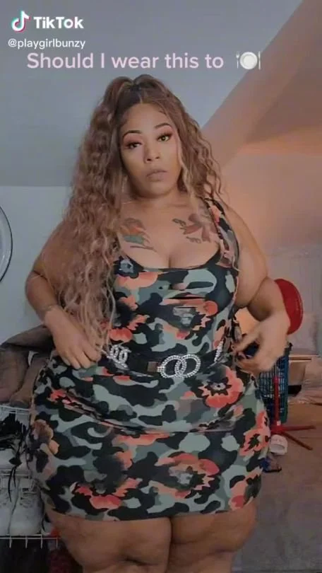 HeaVy 3bonY bBW BootY !! image 6