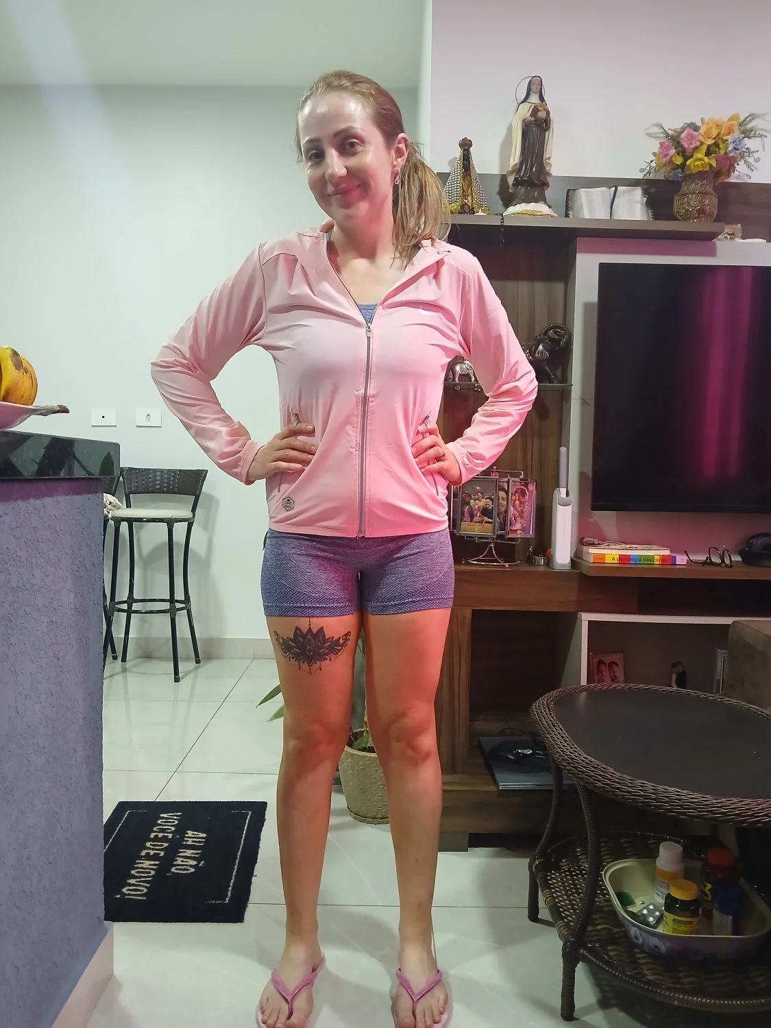 Morro de medo e tesão que reconheçam minha esposa image 50