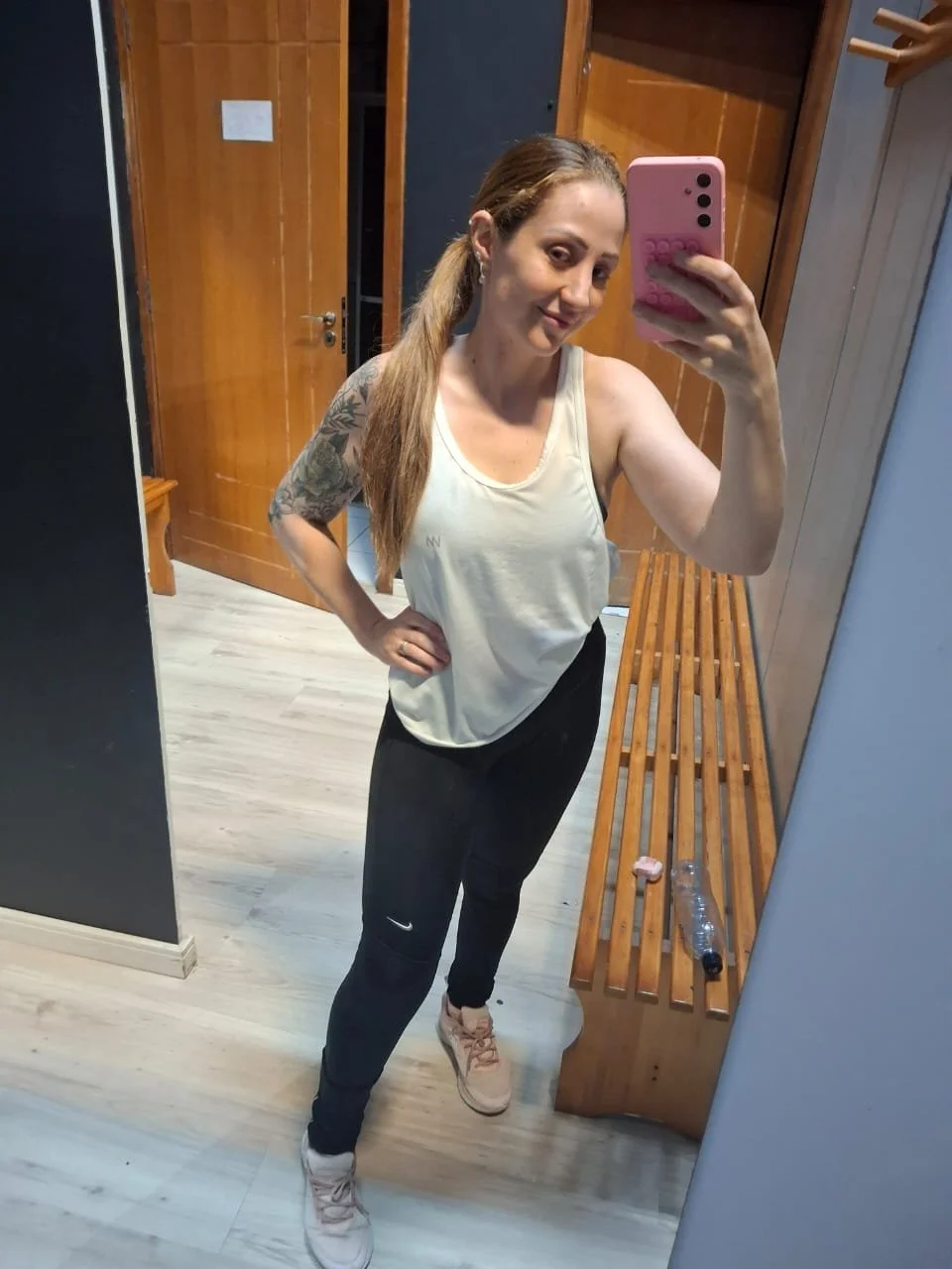 Morro de medo e tesão que reconheçam minha esposa image 8