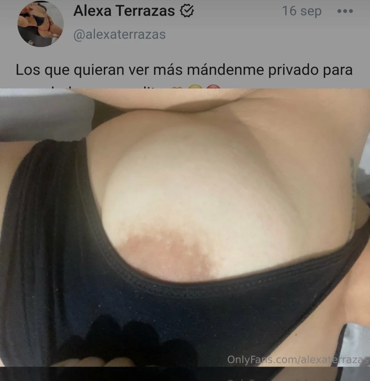 Alexa Terrazas León Guanajuato image 20