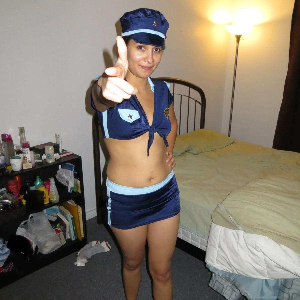 Karla Rosales, 43yo, free use hobby whore living in Montreal image 12