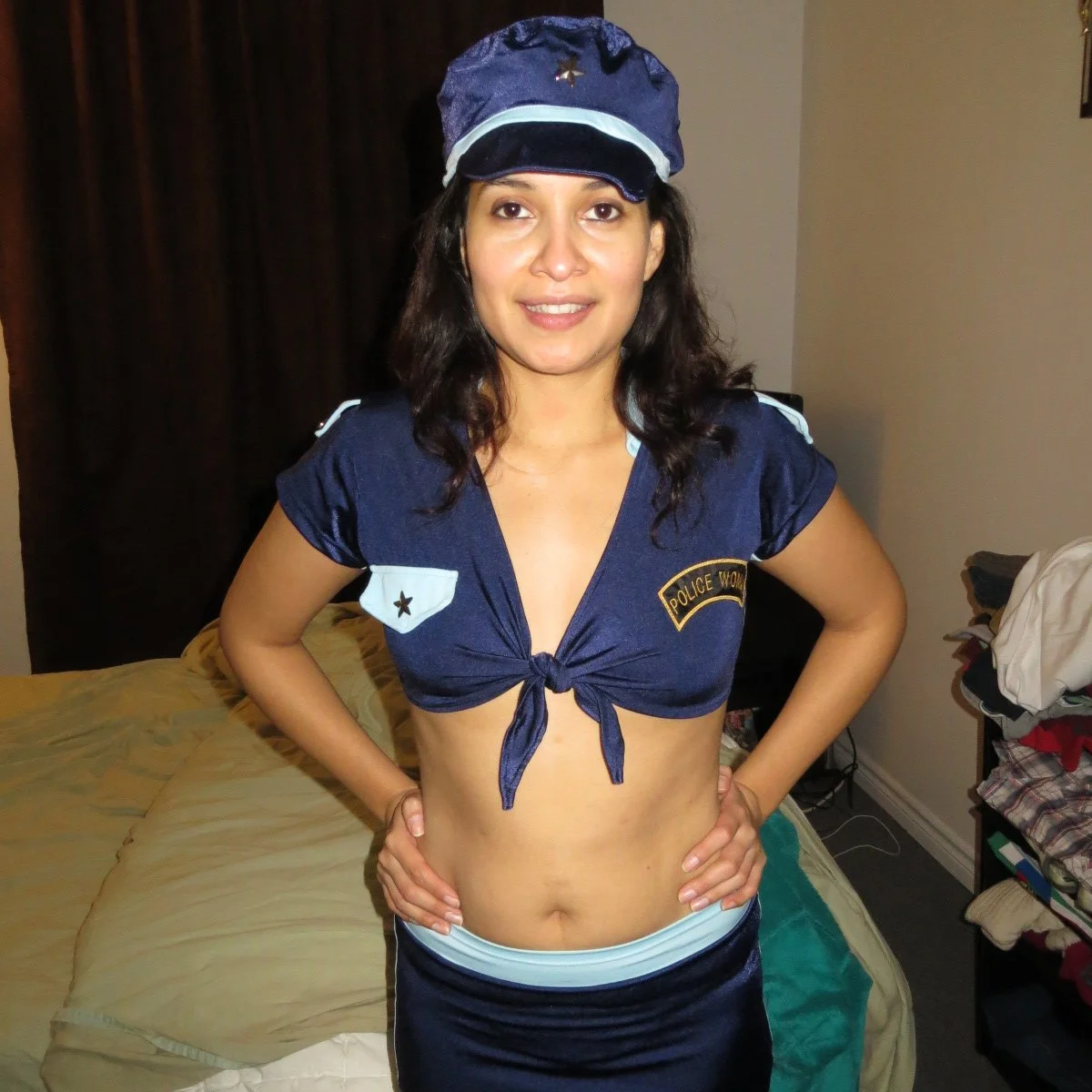 Karla Rosales, 43yo, free use hobby whore living in Montreal image 6