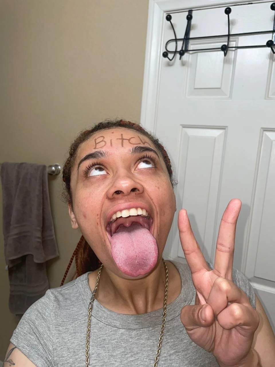 part two of my newest slut😈 image 28