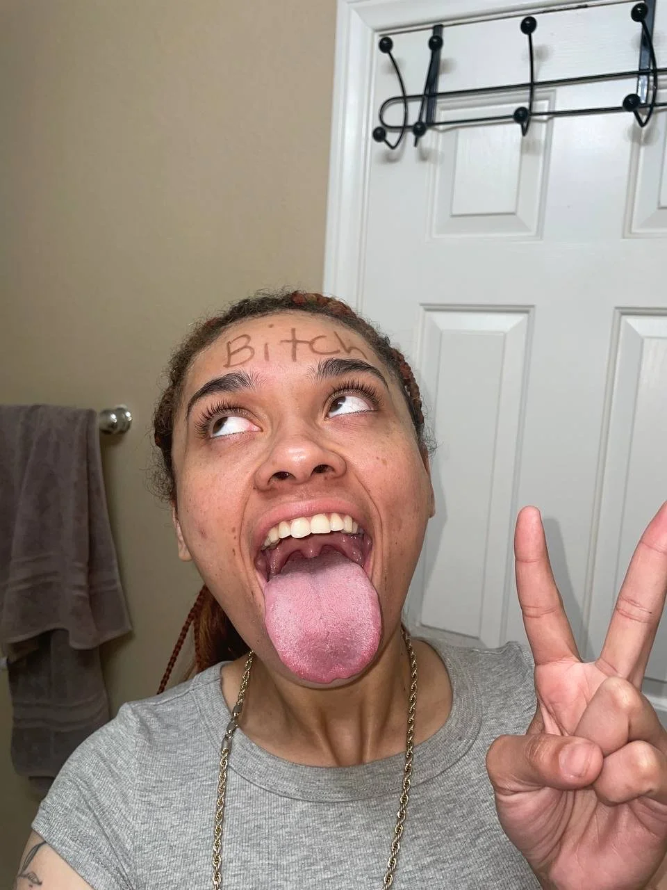 part two of my newest slut😈 image 31