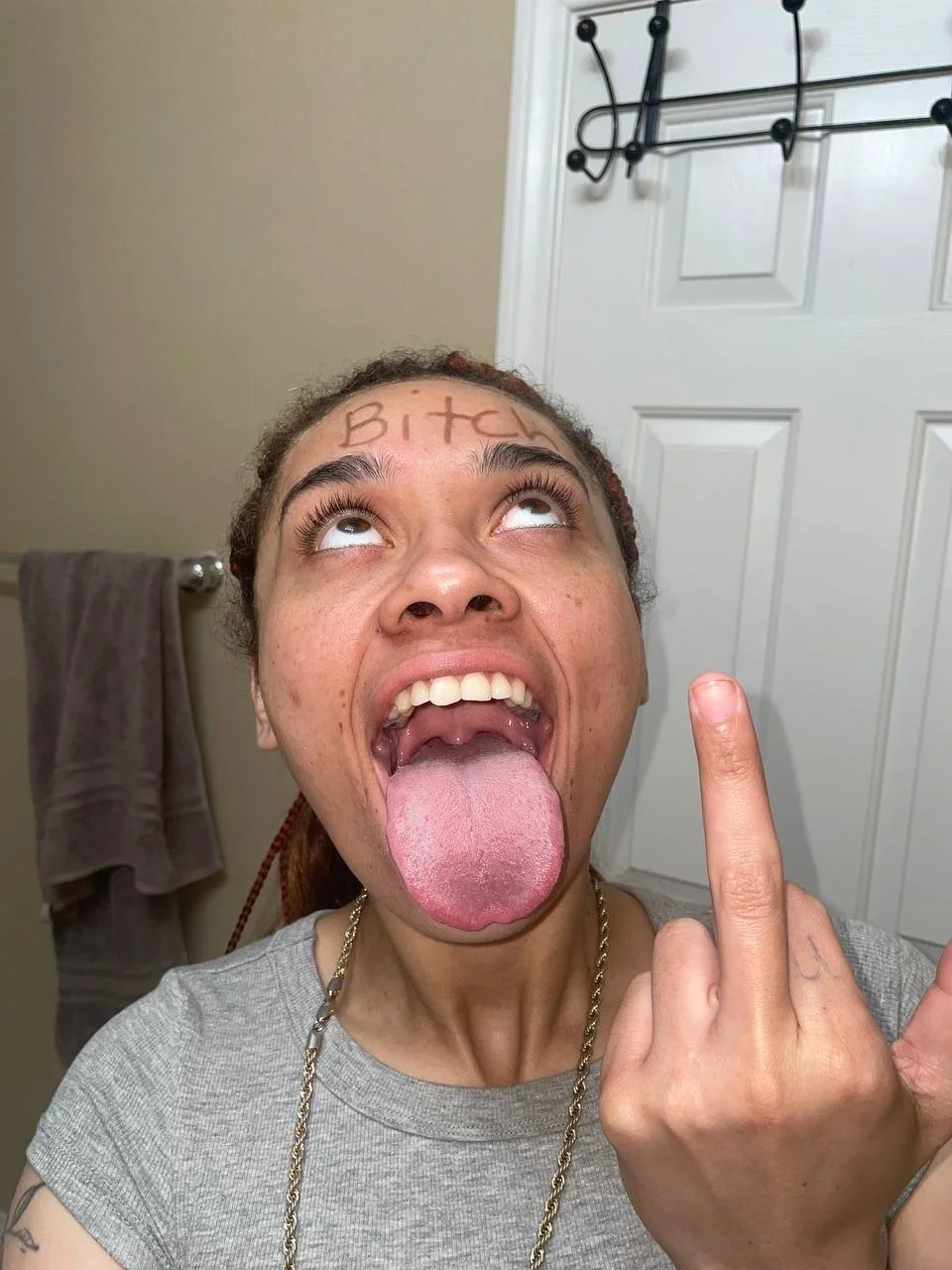 part two of my newest slut😈 image 43