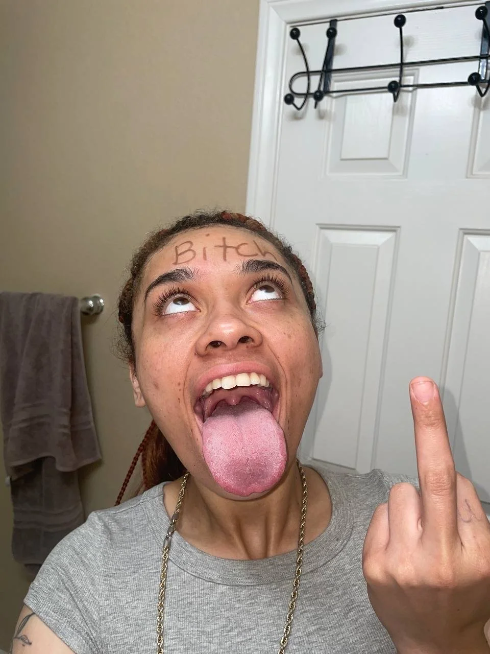 part two of my newest slut😈 image 47