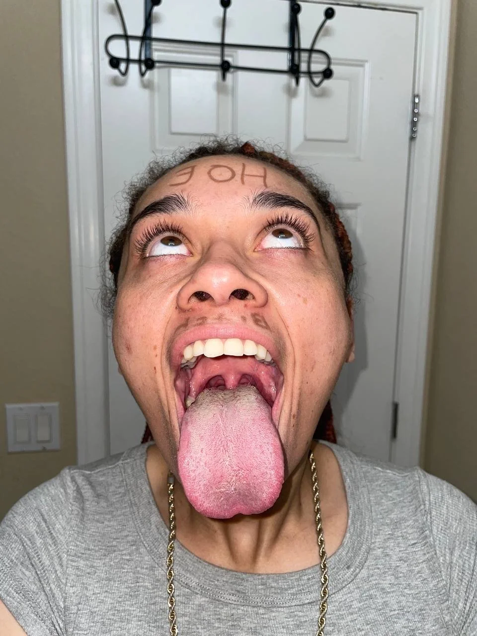 part two of my newest slut😈 image 48