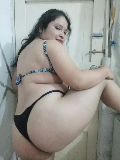 Mamita gordita peluda 2 image 40