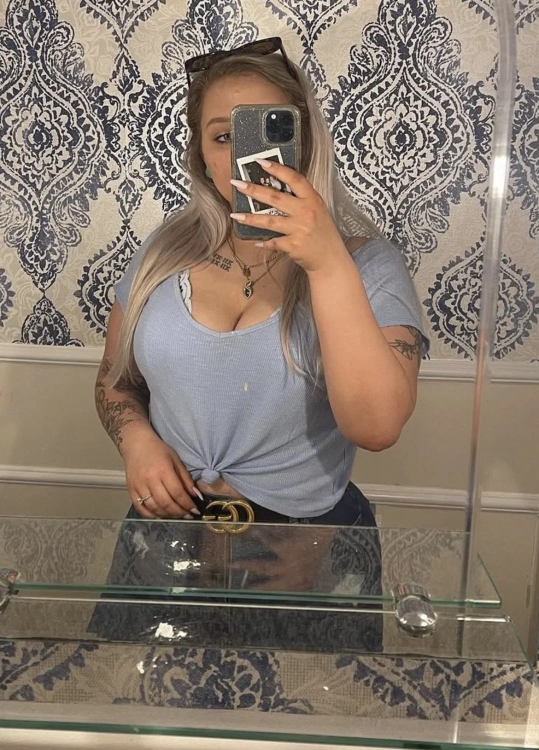 Sexy Cowgirl image 2