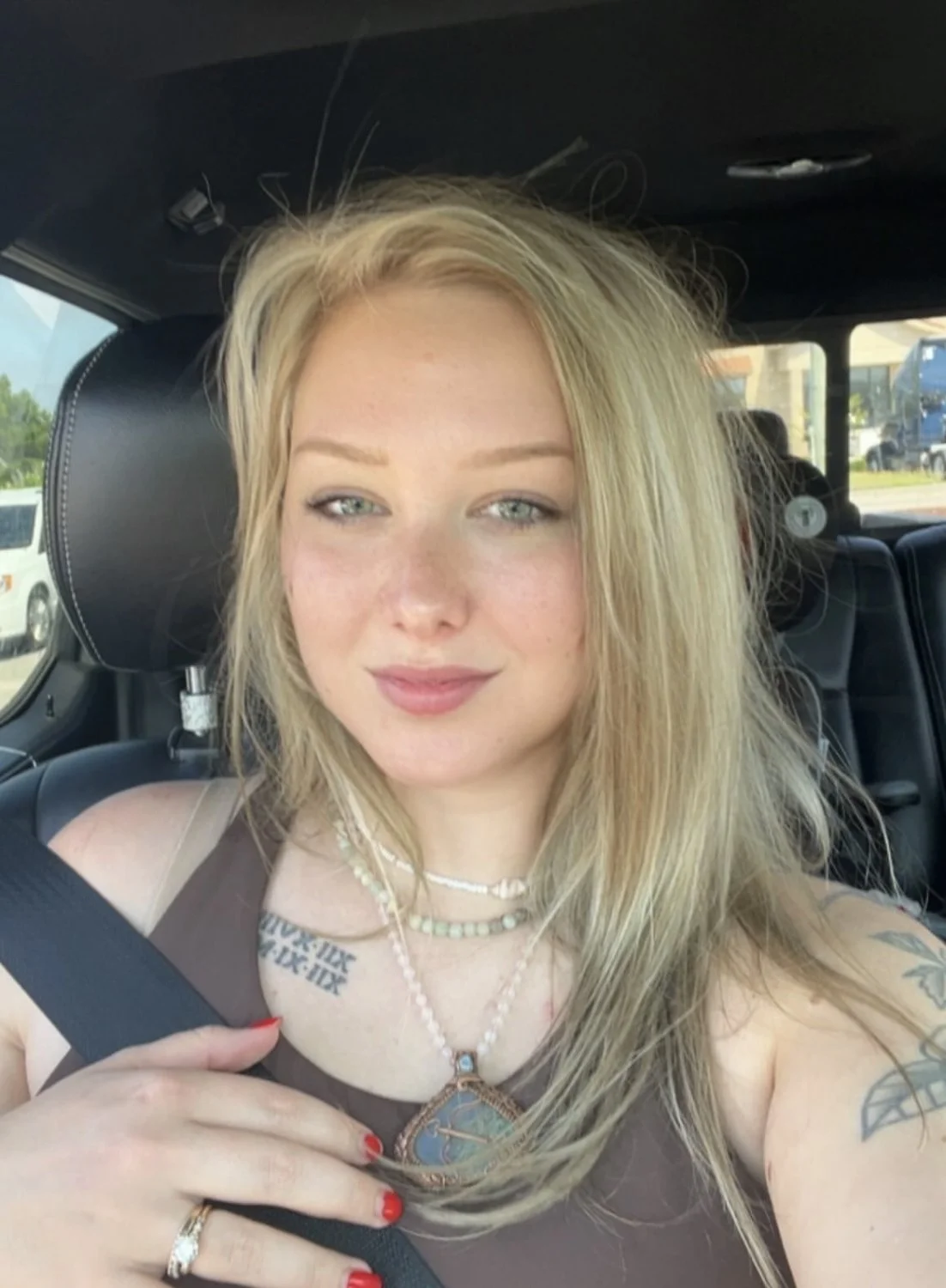Sexy Cowgirl image 3