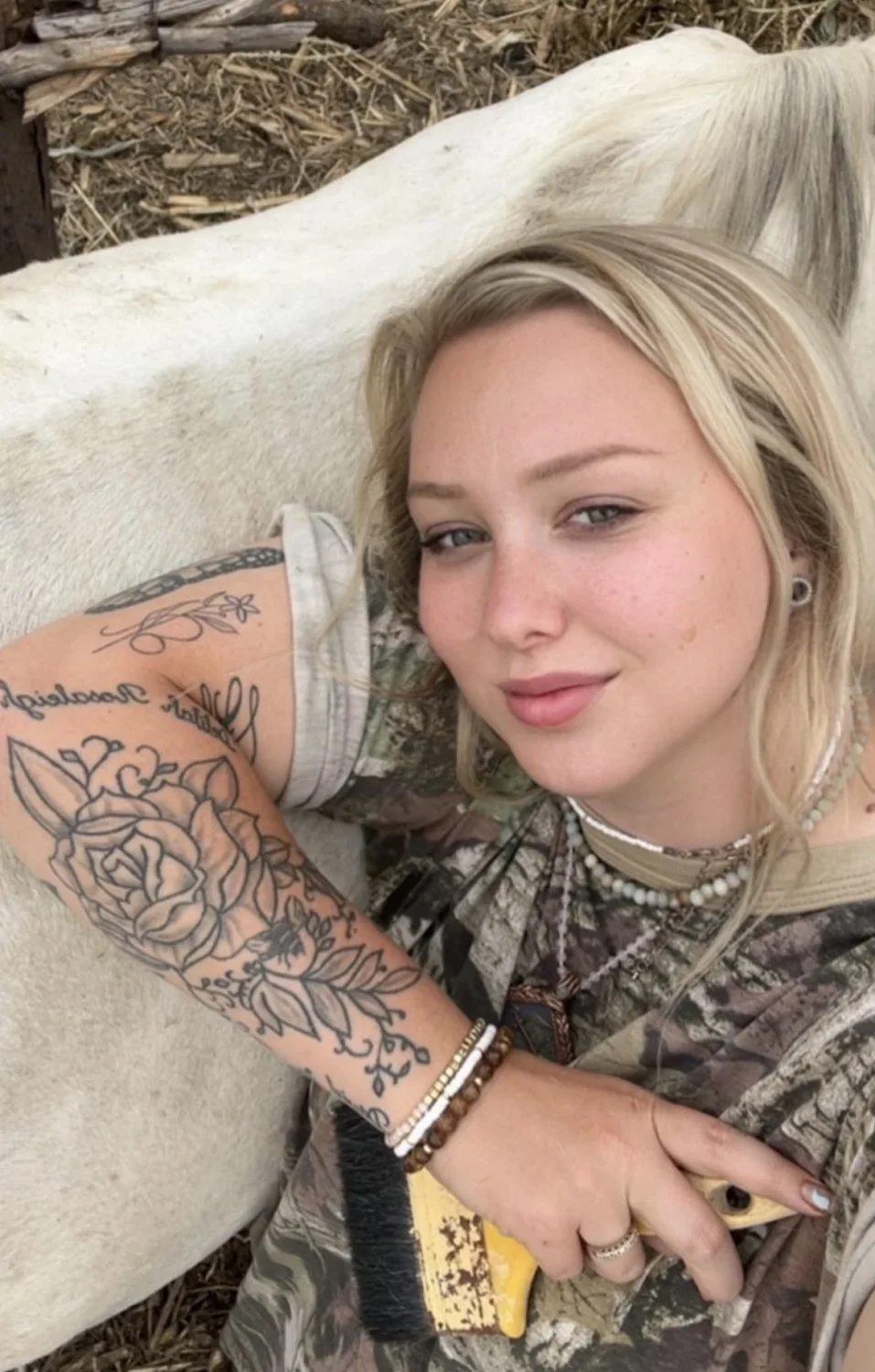 Sexy Cowgirl image 5