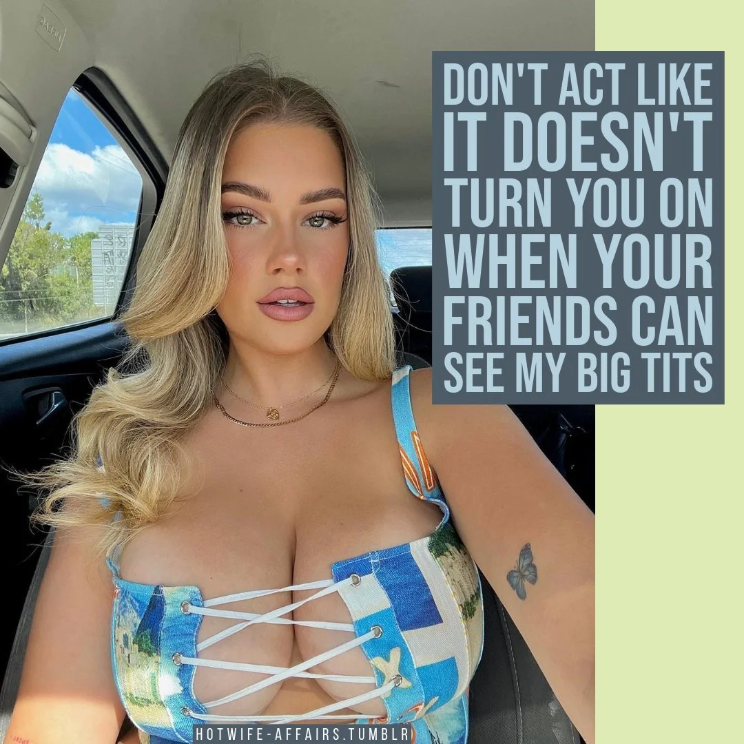 Hotwife caption set 59 image 13