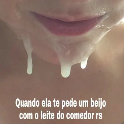 VOCÊ ACEITARIA ESSE BEIJO? cover image