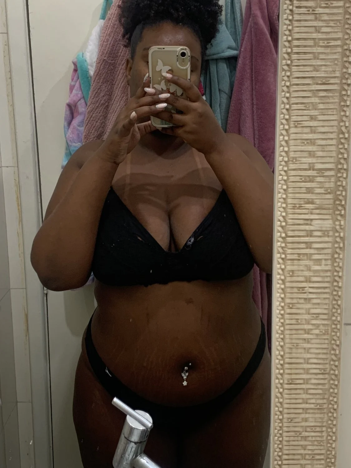 Ebony BBW user submission image 2