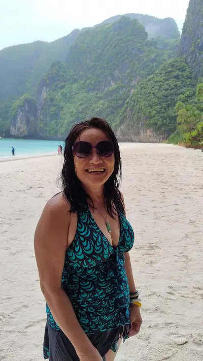 Asian Aunty vs BBC cover image