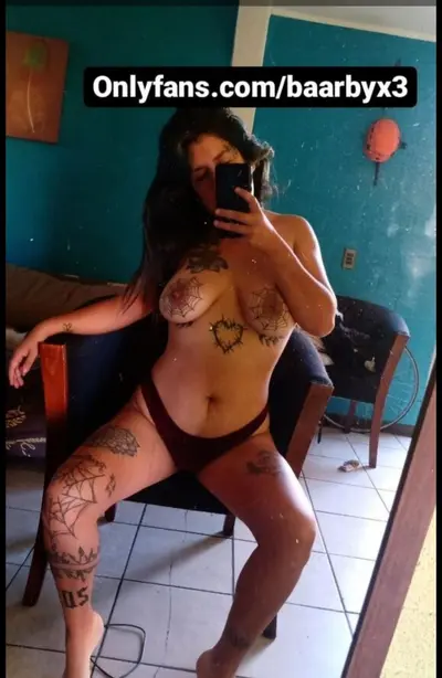 Barbara puta de mi ig cover image