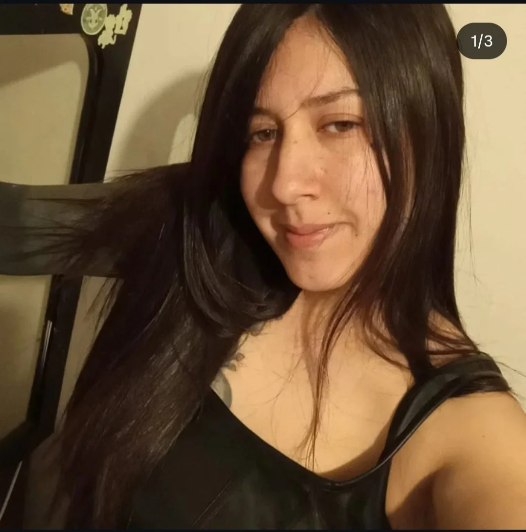 Barbara puta de mi ig image 2