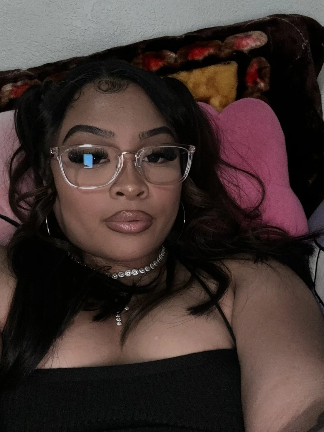 Asian Baddie sucking and throwing it back on Mexican dick image 11