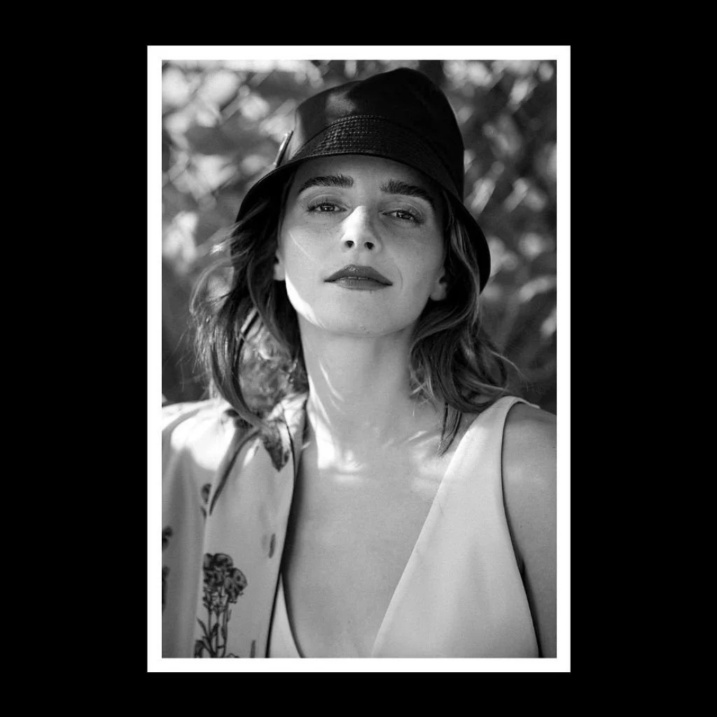 Every gaze of hers is an emmagasm - Emma Watson image 10