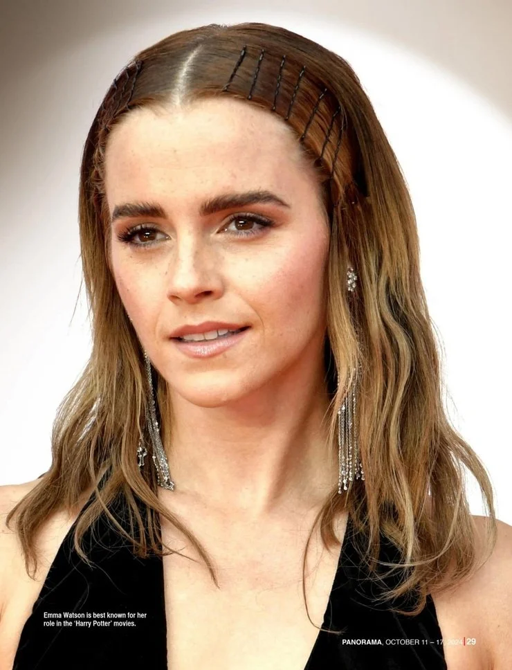 Every gaze of hers is an emmagasm - Emma Watson image 12