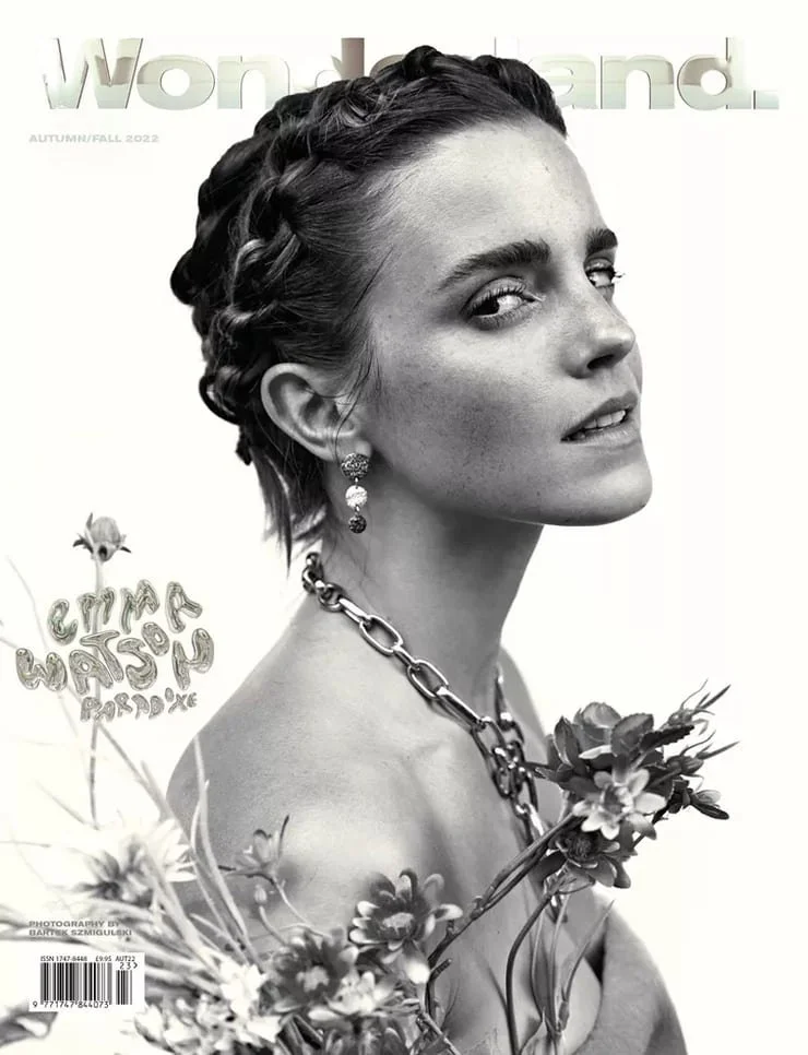 Every gaze of hers is an emmagasm - Emma Watson image 16