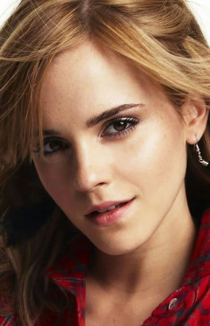 Every gaze of hers is an emmagasm - Emma Watson image 25