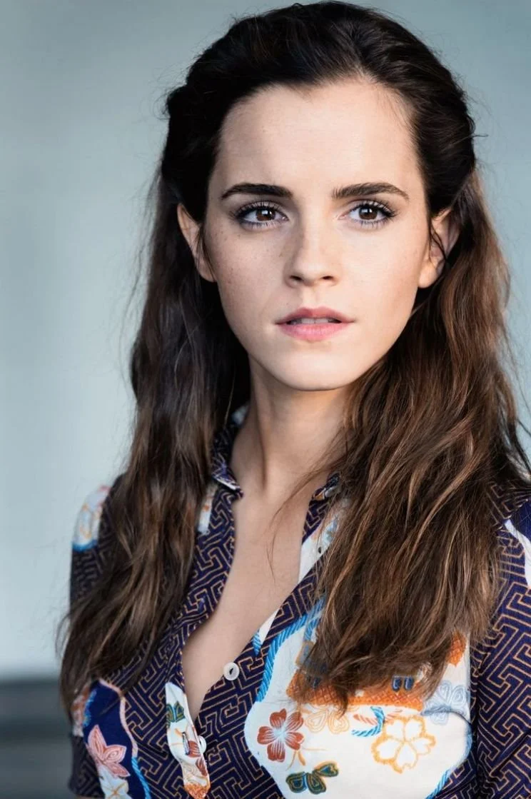 Every gaze of hers is an emmagasm - Emma Watson image 26