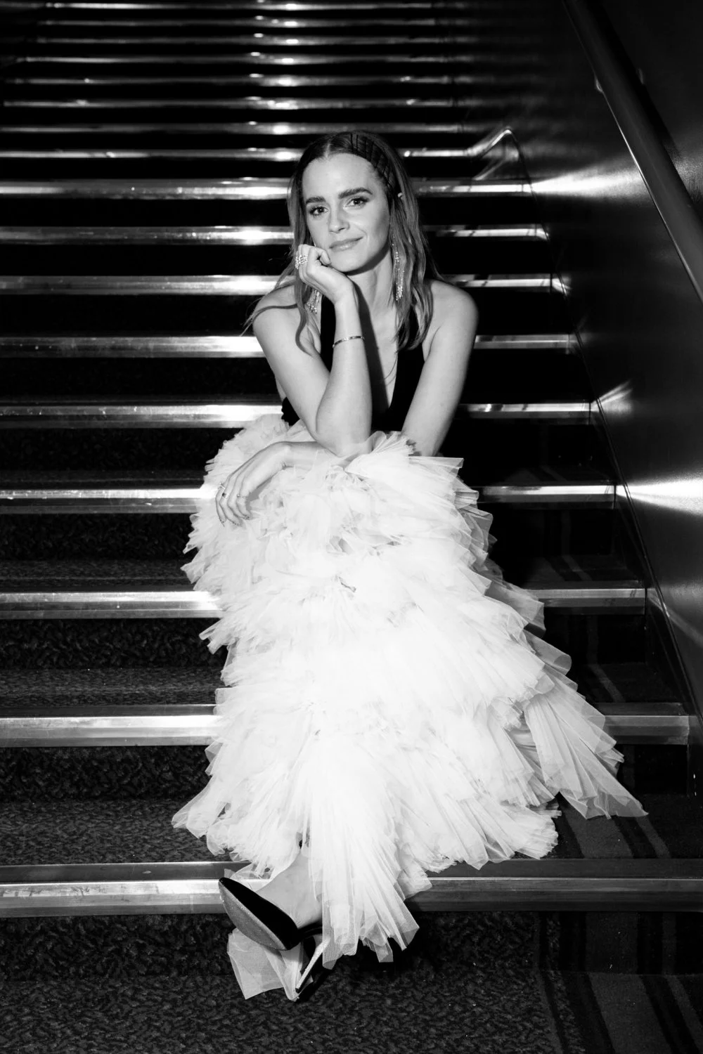 Every gaze of hers is an emmagasm - Emma Watson image 28