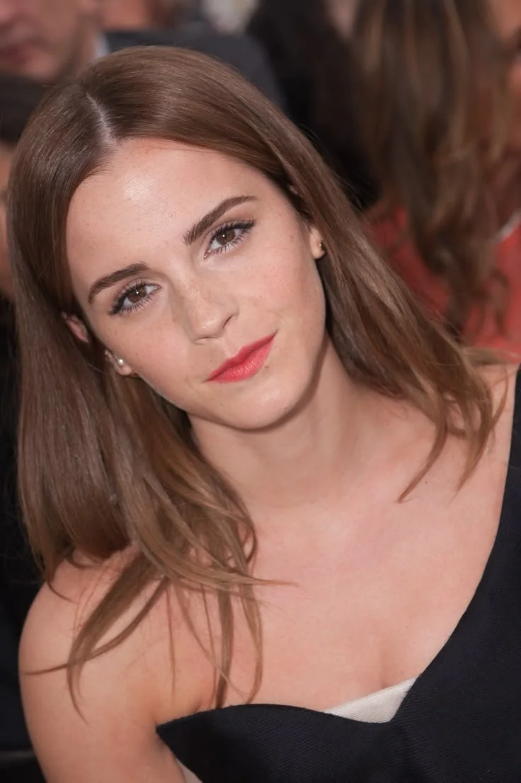 Every gaze of hers is an emmagasm - Emma Watson image 3