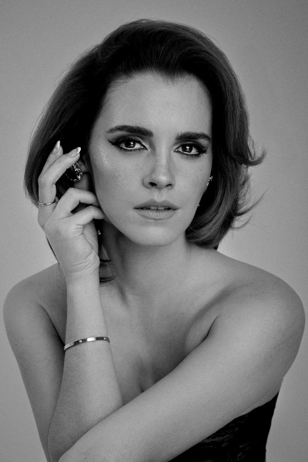 Every gaze of hers is an emmagasm - Emma Watson image 33