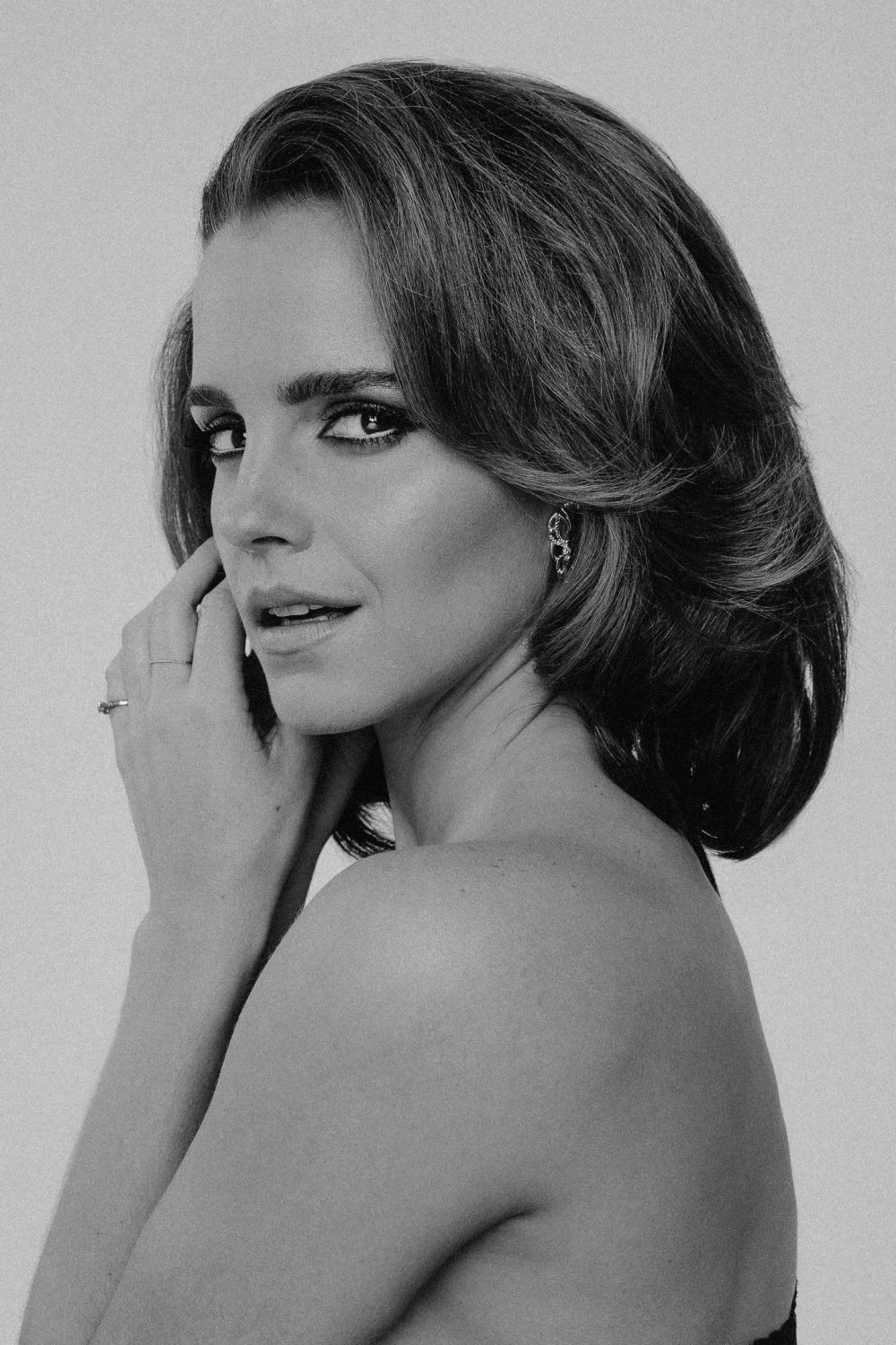 Every gaze of hers is an emmagasm - Emma Watson image 34