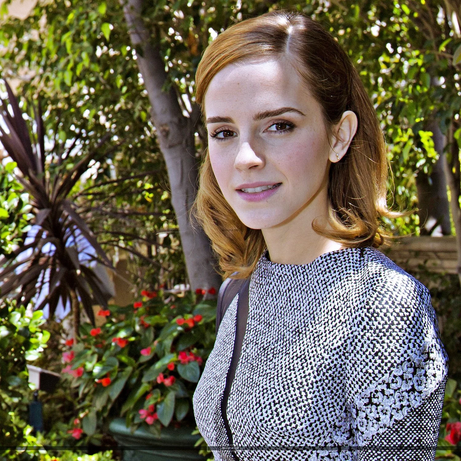 Every gaze of hers is an emmagasm - Emma Watson image 35