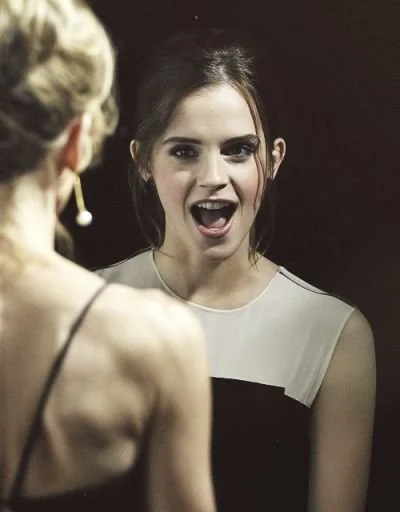 Every gaze of hers is an emmagasm - Emma Watson image 39