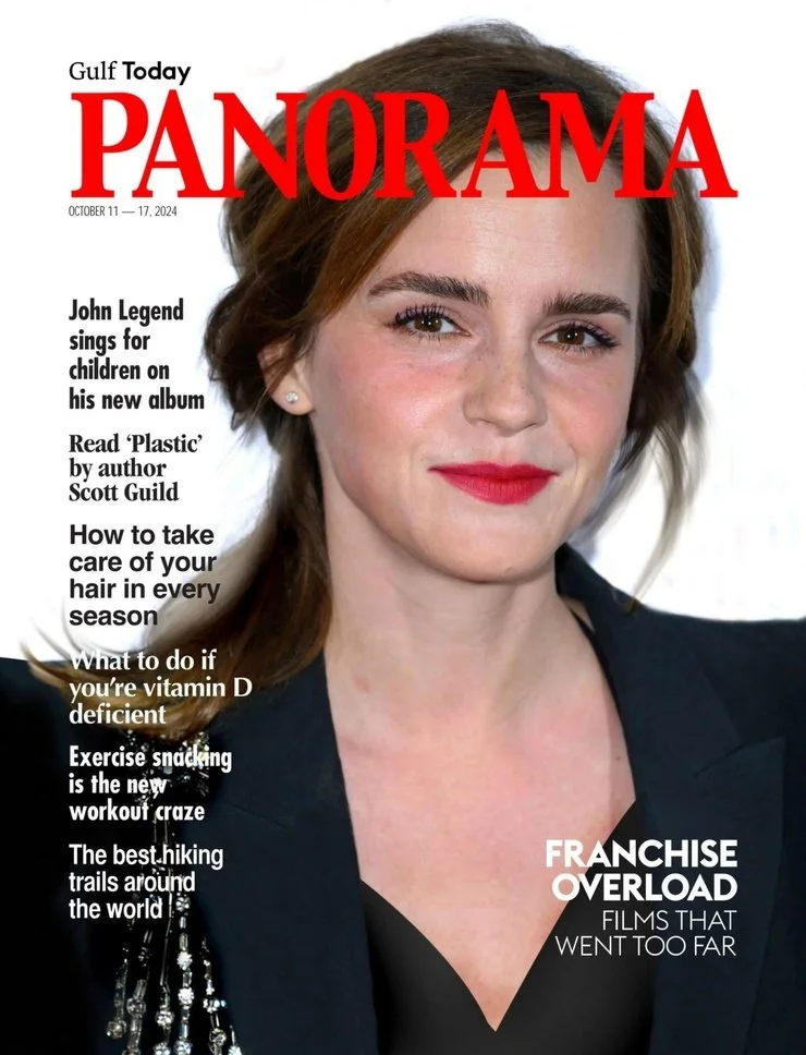 Every gaze of hers is an emmagasm - Emma Watson image 7