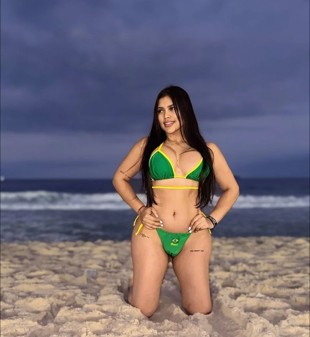 Camila Rodriguez image 11