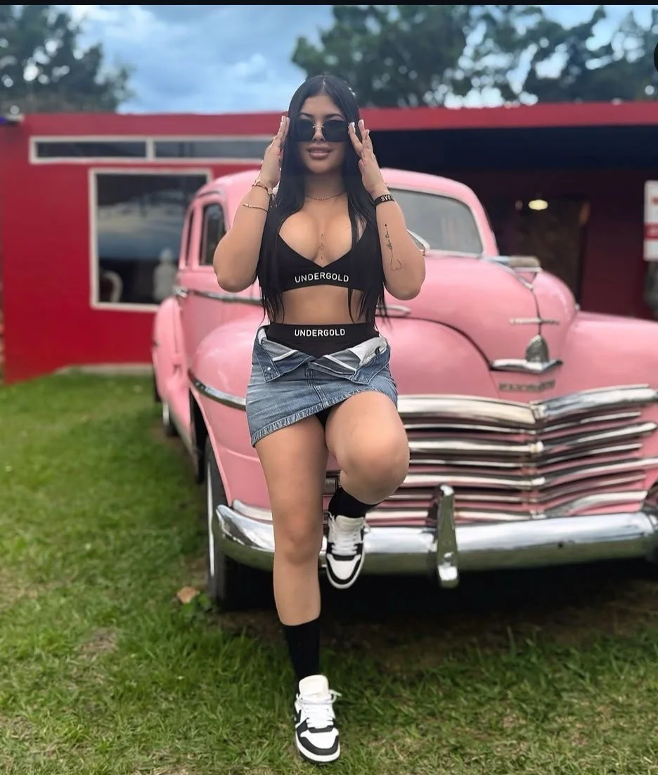 Camila Rodriguez image 18