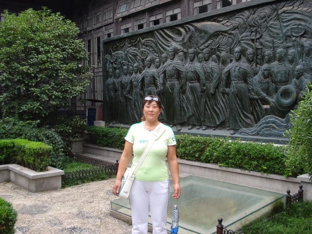 Chinese amateur milf 46 main image