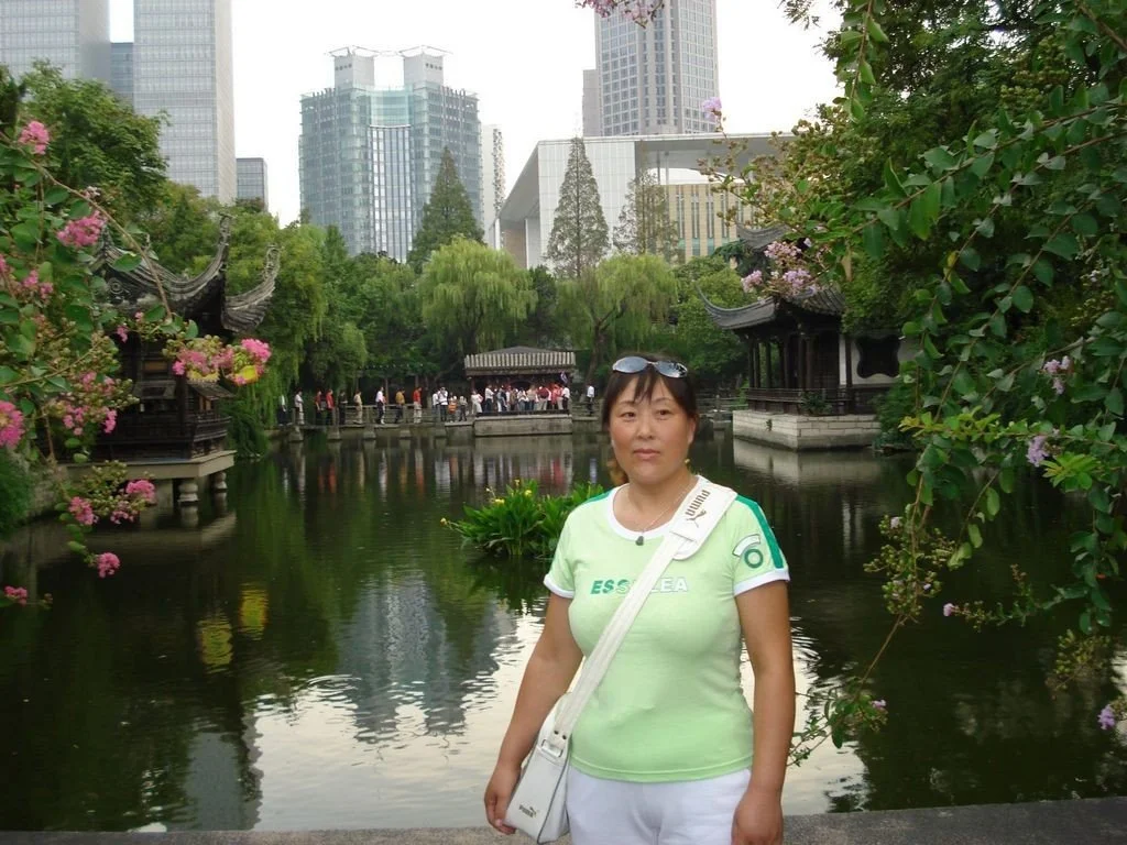 Chinese amateur milf 46 image 4