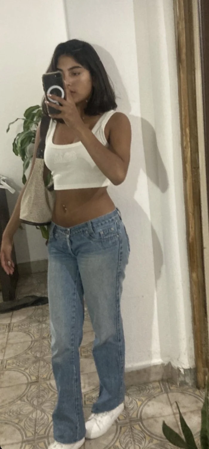 Sexy Latina Slut Yuiliana Needs to be Bred image 10