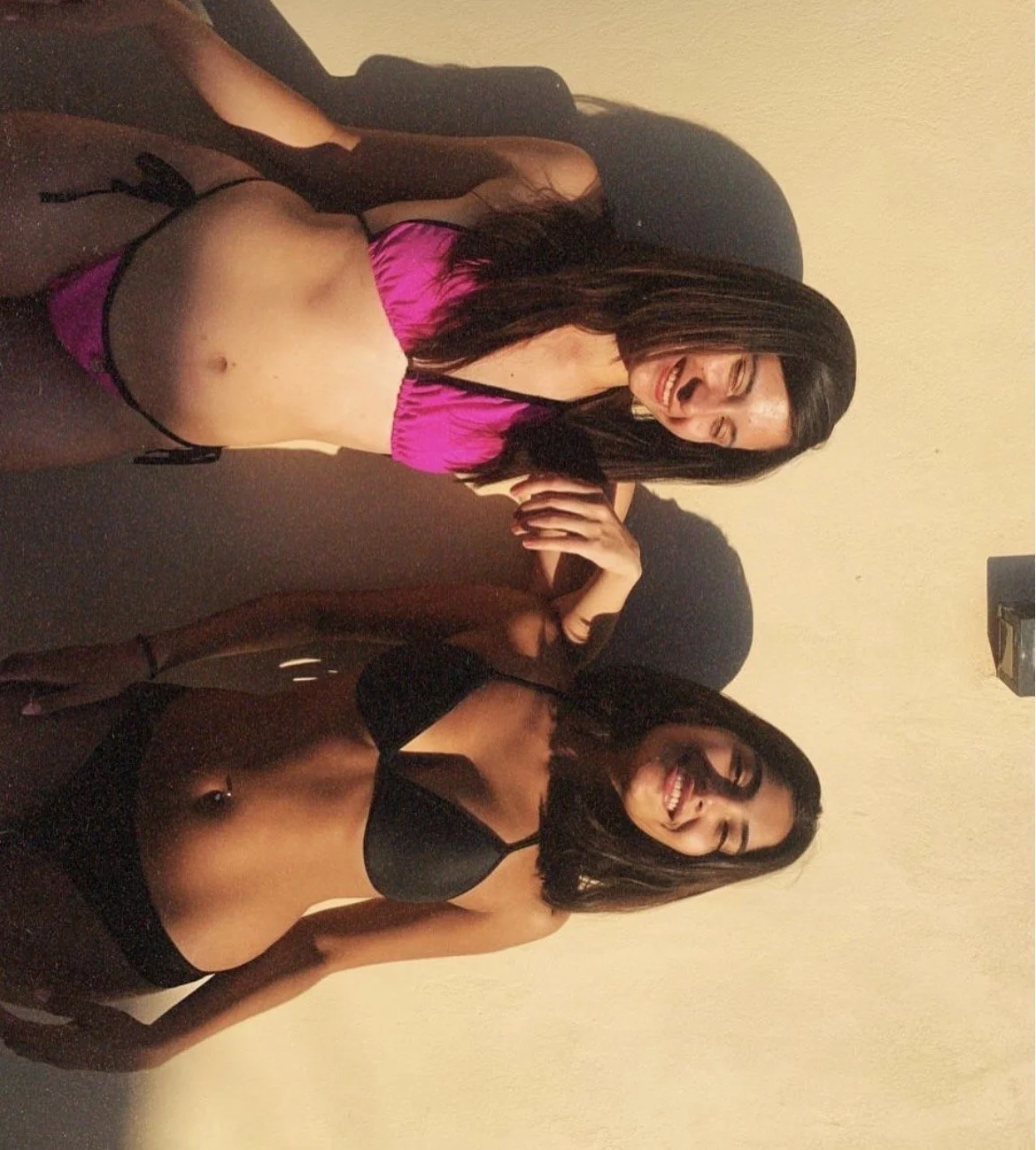 Sexy Latina Slut Yuiliana Needs to be Bred image 3