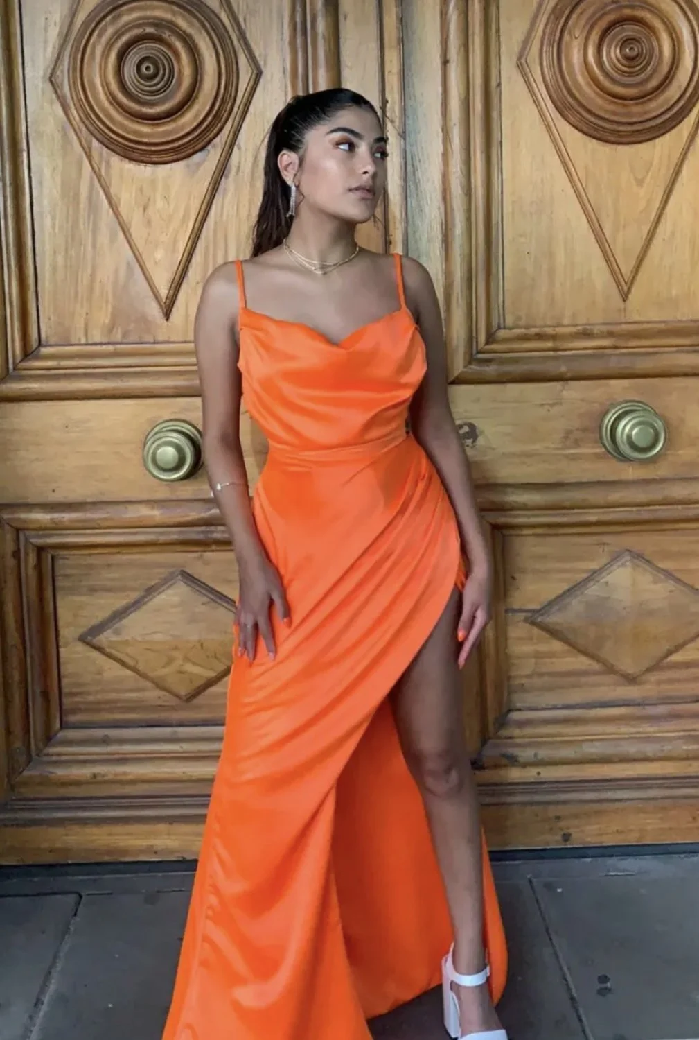 Sexy Latina Slut Yuiliana Needs to be Bred image 5