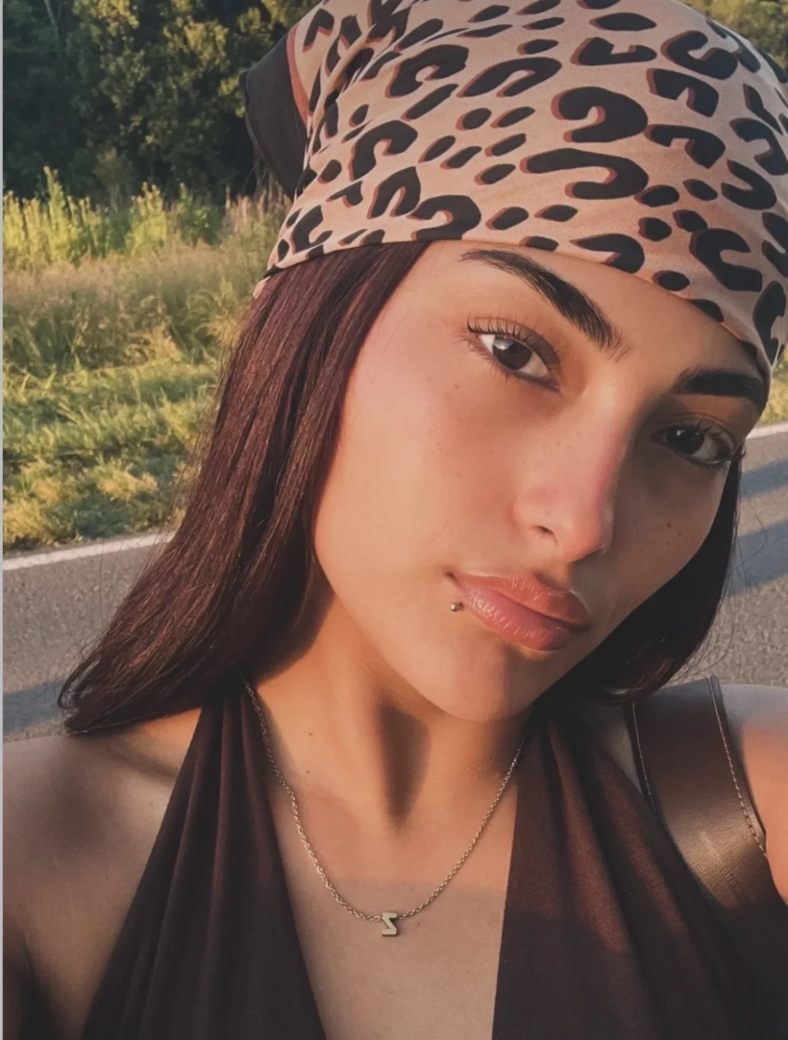 Sexy Latina Slut Yuiliana Needs to be Bred image 8